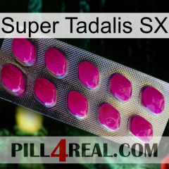 Super Tadalis SX 09